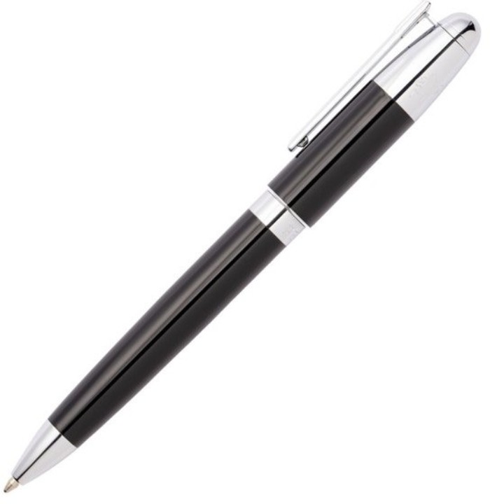 Obrázok z Kuličkové pero Festina Classicals Chrome Black