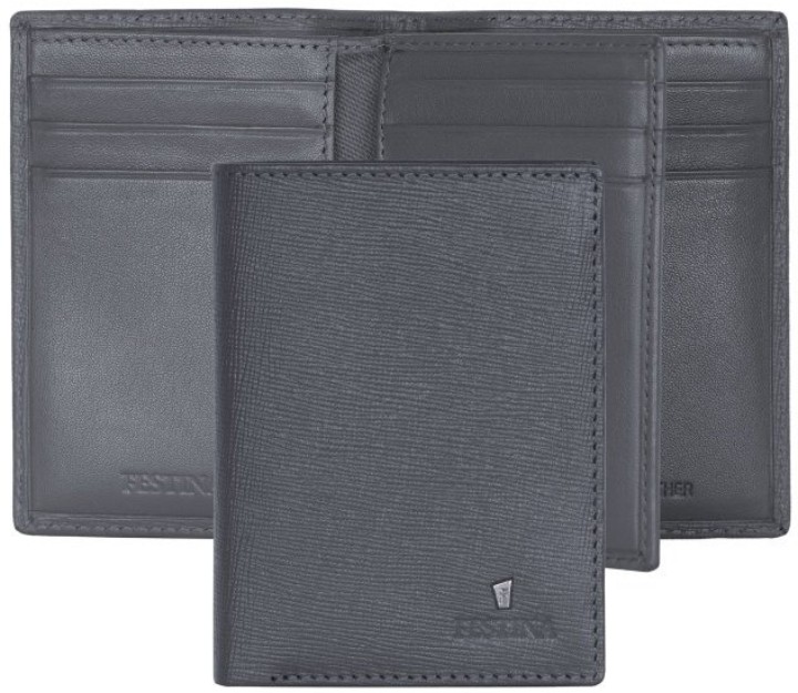 Obrázok z Peněženka s klopou Festina Chronobike Grey