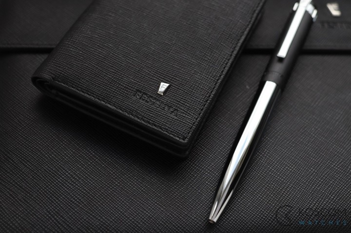 Obrázok z Sada peněženka + kuličkové pero Festina