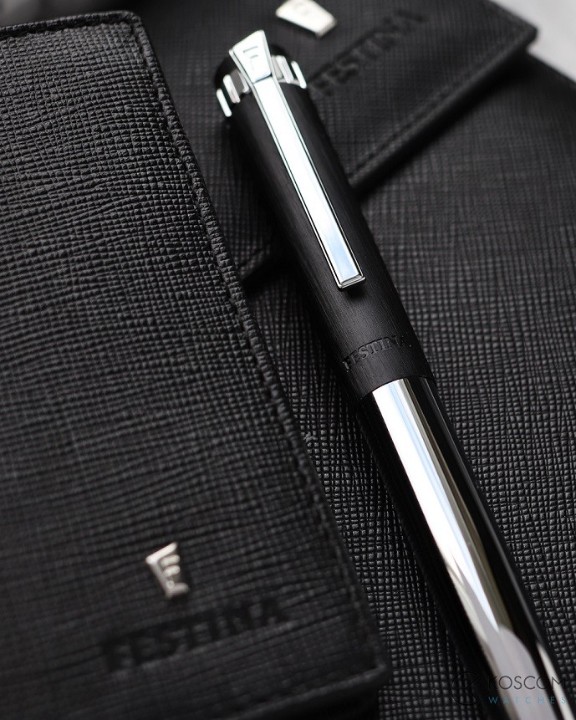 Obrázok z Sada peněženka + kuličkové pero Festina