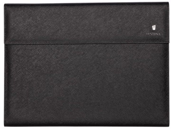 Obrázok z Kožené desky A4 Festina Chronobike