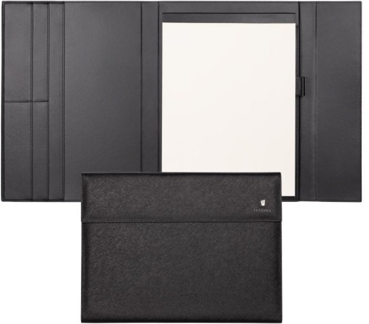 Obrázok z Kožené desky A4 Festina Chronobike