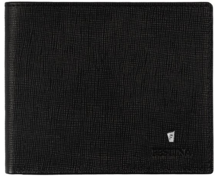 Obrázok z Peněženka s klopou Festina Chronobike Black