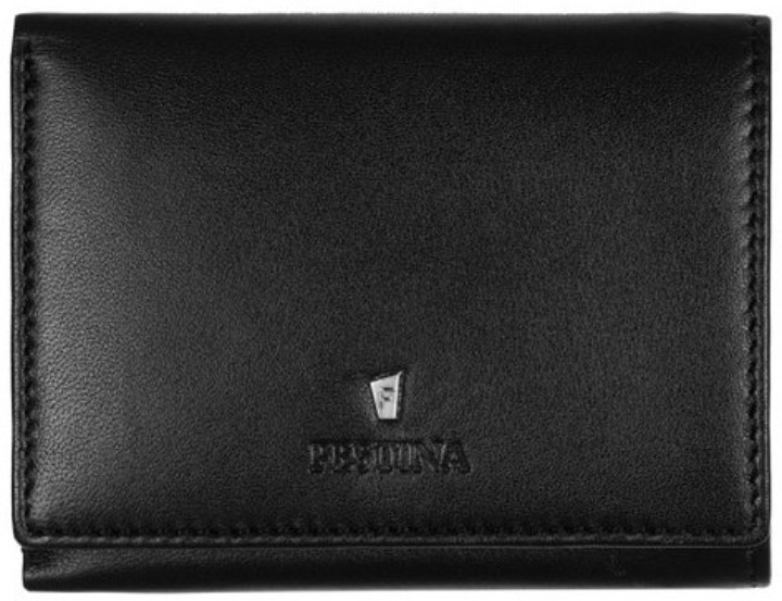 Obrázok z Trojdílné pouzdro na karty Festina Classicals Black