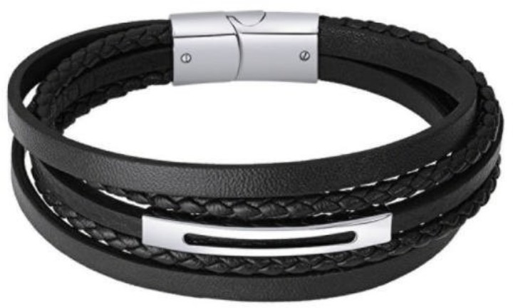 Obrázok z LOTUS STYLE náramok URBAN MAN