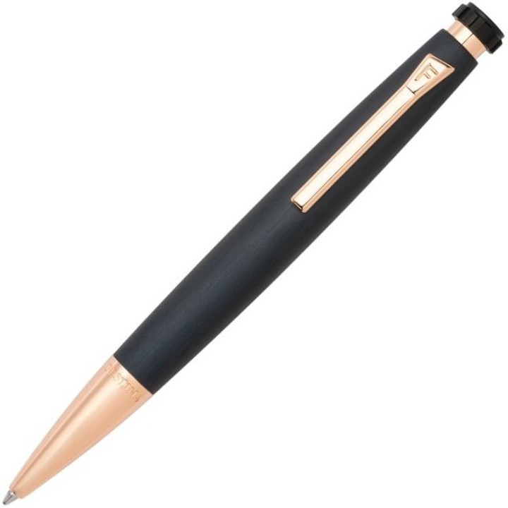 Obrázok z Kuličkové pero Festina Chronobike Rose Gold Navy