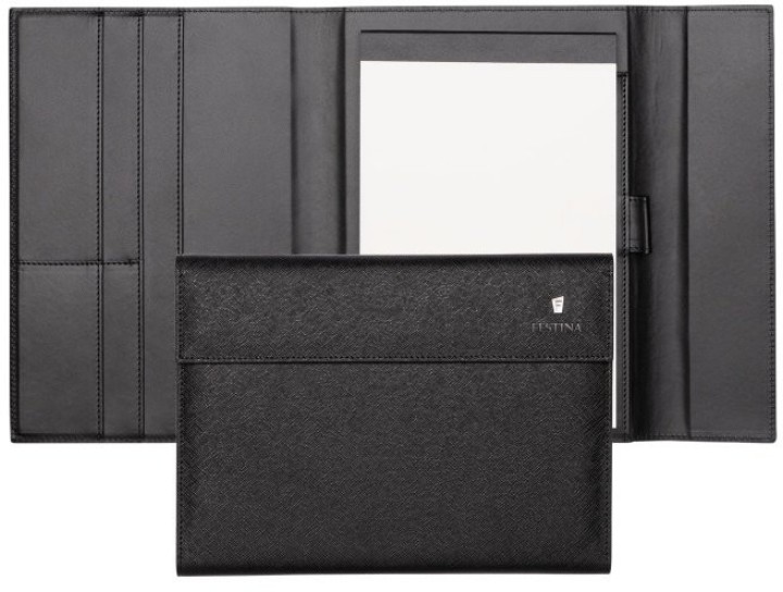 Obrázok z Kožené desky A5 Festina Chronobike