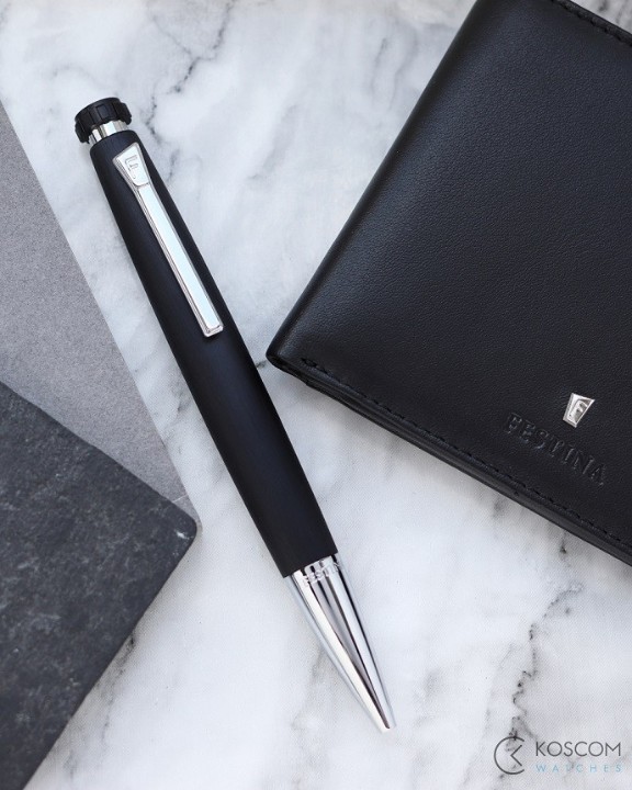 Obrázok z Sada peněženka + kuličkové pero Festina