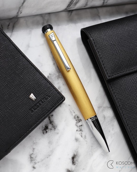 Obrázok z Kuličkové pero Festina Chronobike Rainbow Yellow