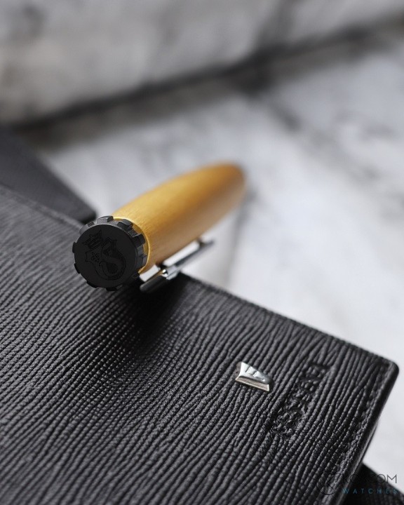 Obrázok z Kuličkové pero Festina Chronobike Rainbow Yellow