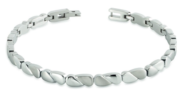 Obrázok z Boccia Titanium náramek