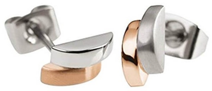 Obrázok z Boccia Titanium náušnice