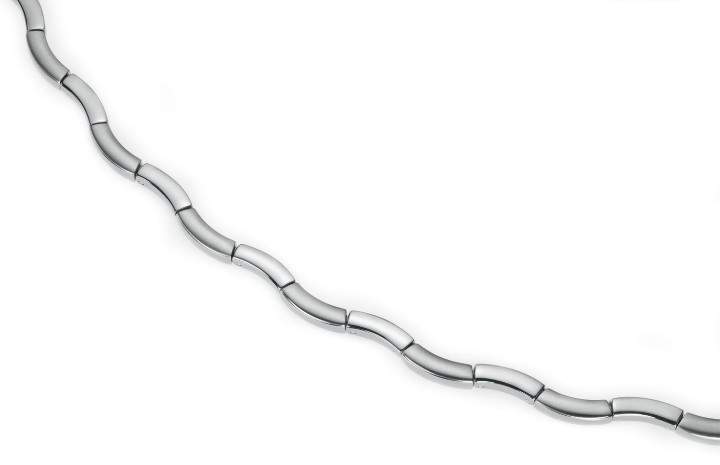 Obrázok z Boccia Titanium náhrdelník