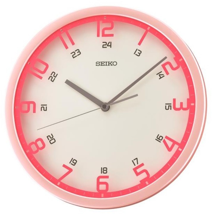 Obrázok z Nástěnné hodiny Seiko