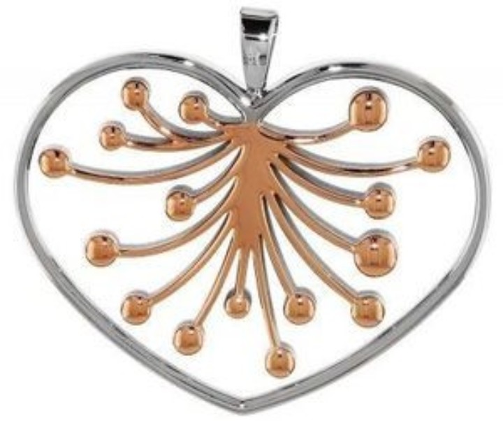 Obrázok z Boccia Titanium přívěsek