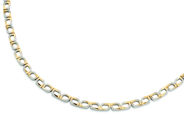 Obrázok z Boccia Titanium náhrdelník