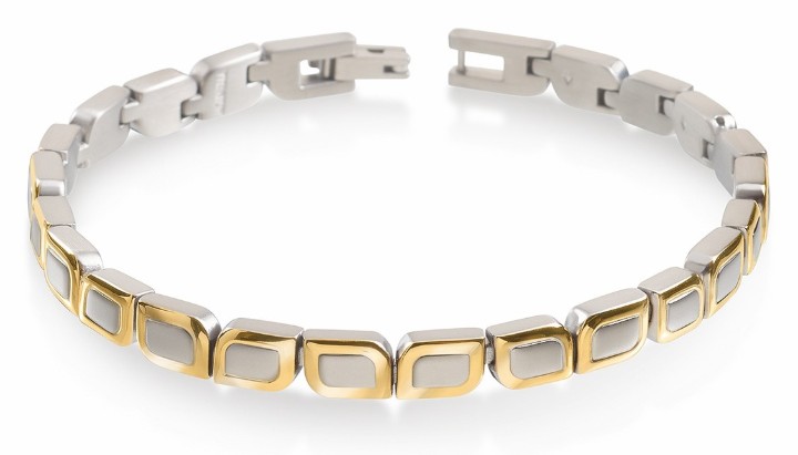 Obrázok z Boccia Titanium náramek