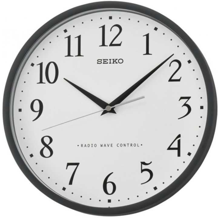 Obrázok z Nástěnné hodiny Seiko