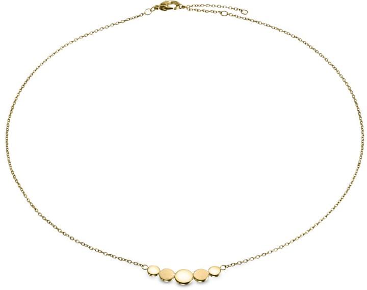 Obrázok z Boccia Titanium náhrdelník