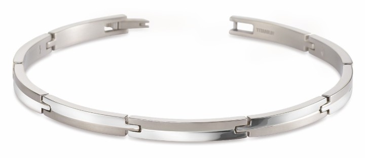 Obrázok z Boccia Titanium náramek