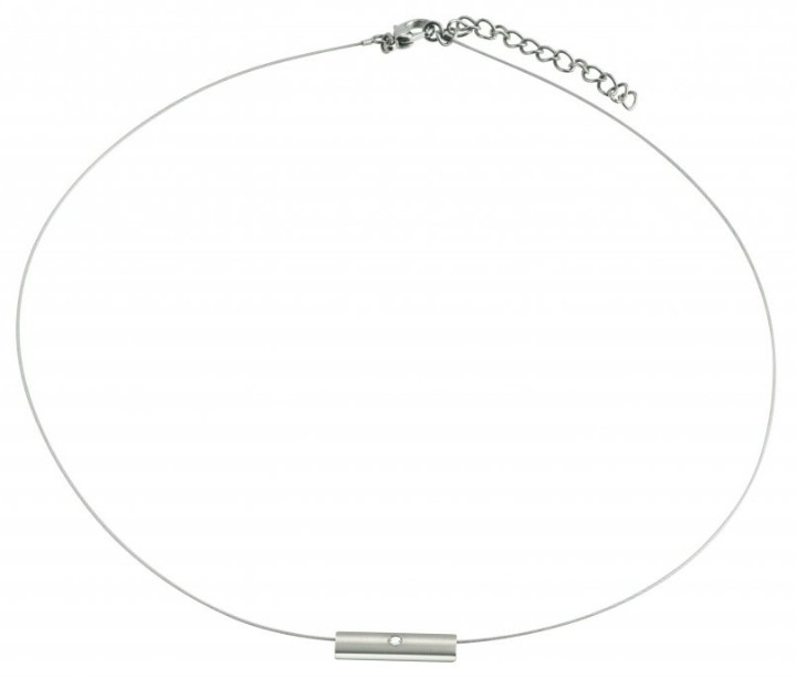 Obrázok z Boccia Titanium náhrdelník