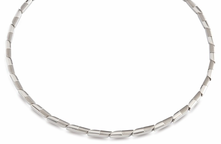 Obrázok z Boccia Titanium náhrdelník