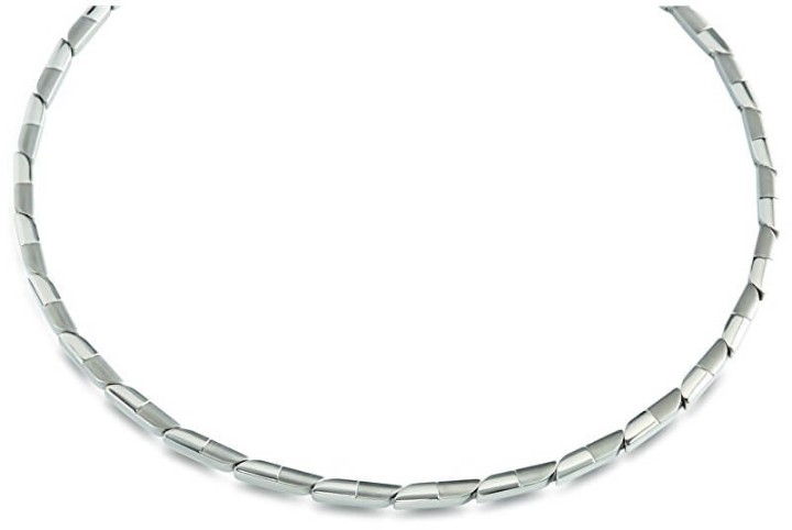 Obrázok z Boccia Titanium náhrdelník