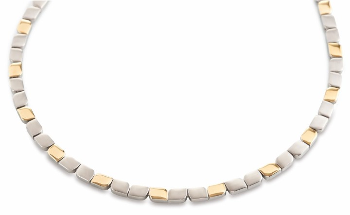 Obrázok z Boccia Titanium náhrdelník