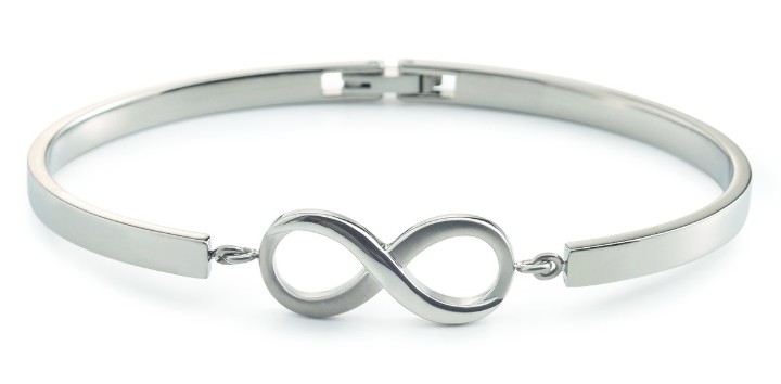 Obrázok z BOCCIA TITANIUM náramok