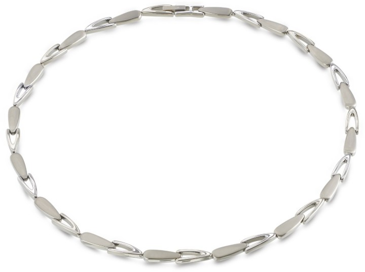 Obrázok z Boccia Titanium náhrdelník