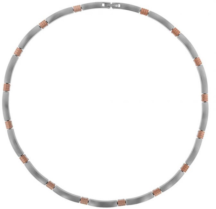 Obrázok z Boccia Titanium náhrdelník