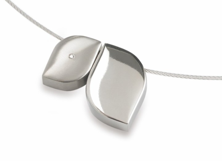 Obrázok z Boccia Titanium přívěsek