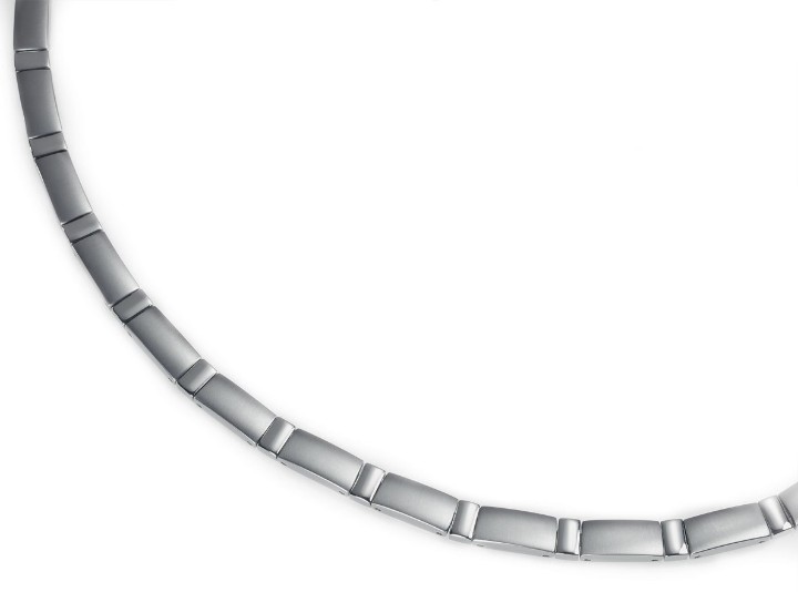 Obrázok z Boccia Titanium náhrdelník