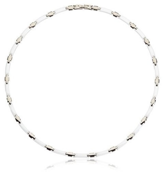 Obrázok z Boccia Titanium náhrdelník