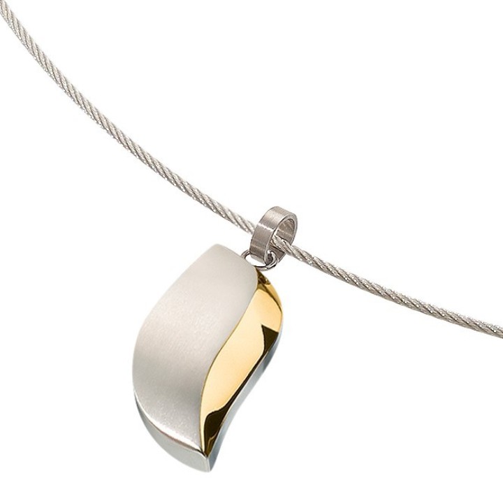 Obrázok z Boccia Titanium přívěsek