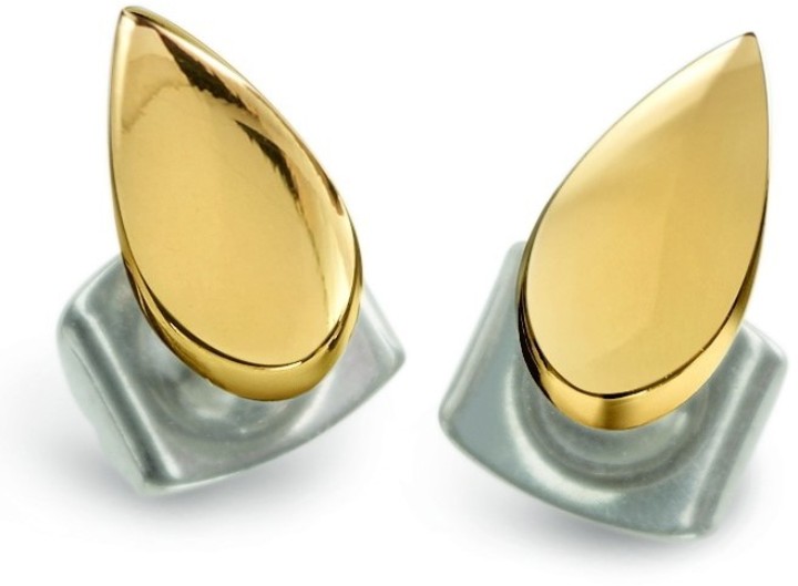 Obrázok z Boccia Titanium náušnice