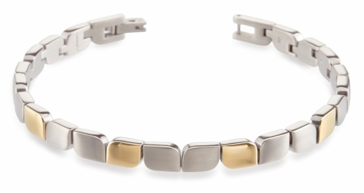 Obrázok z Boccia Titanium náramek