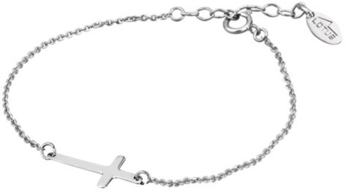 Obrázok z LOTUS SILVER náramok TRENDY