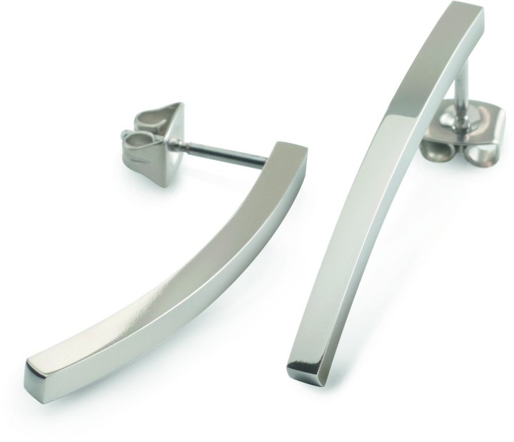 Obrázok z Boccia Titanium náušnice