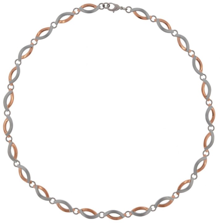 Obrázok z Boccia Titanium náhrdelník