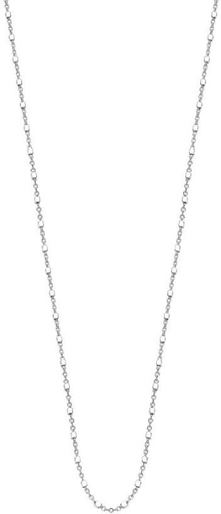 Obrázok z LOTUS SILVER prívesok CHAINS