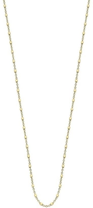 Obrázok z LOTUS SILVER prívesok CHAINS