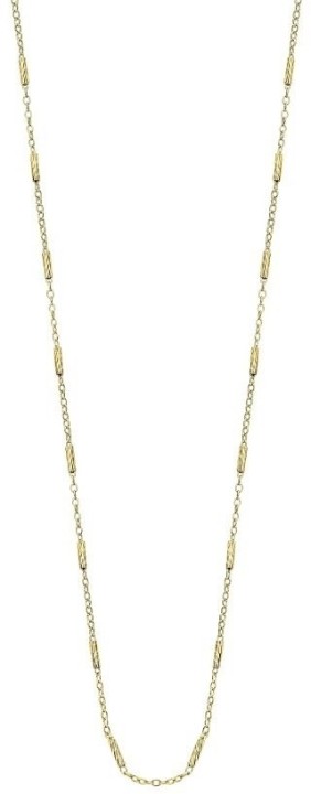 Obrázok z LOTUS SILVER prívesok CHAINS