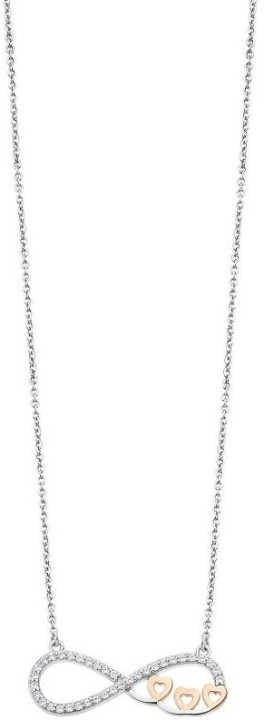 Obrázok z LOTUS SILVER prívesok MOMENTS