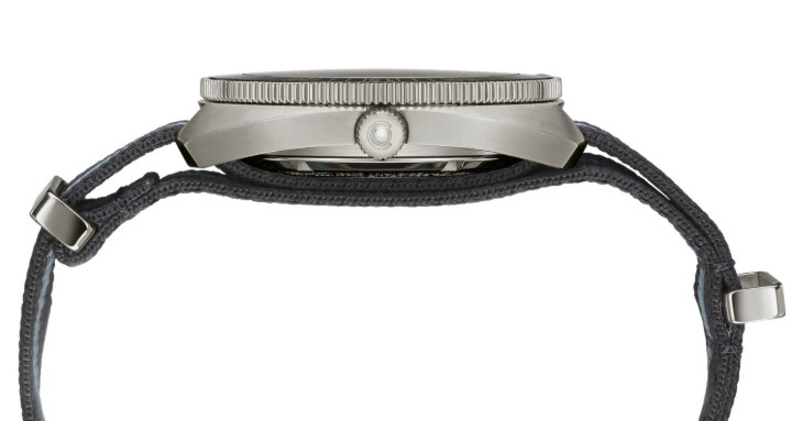 Obrázok z Certina DS-2 Sea Turtle Conservancy Special Edition
