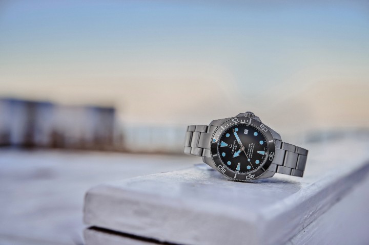 Obrázok z Certina DS Action Diver Powermatic 80