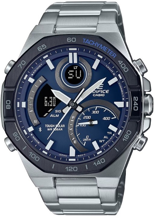 Obrázok z Casio Edifice