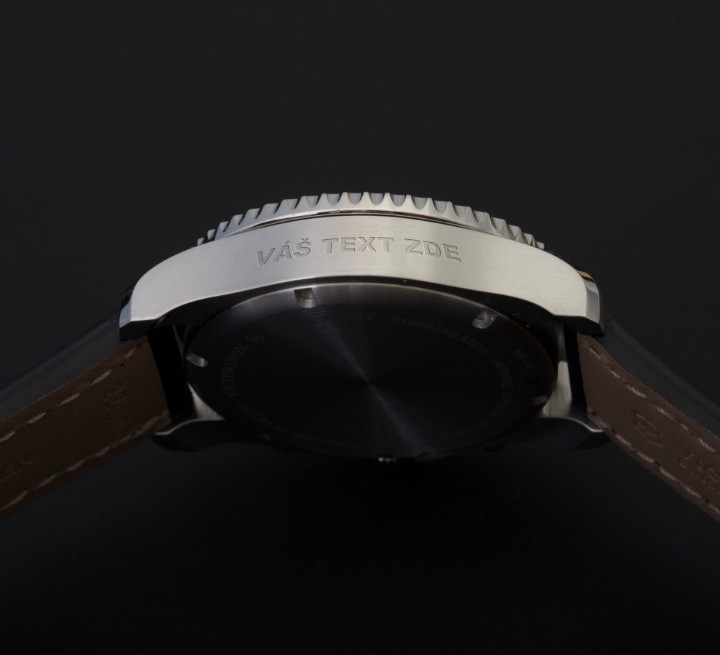 Obrázok z Gravírování textu