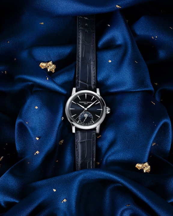 Obrázok z Frederique Constant Classic Date Manufacture