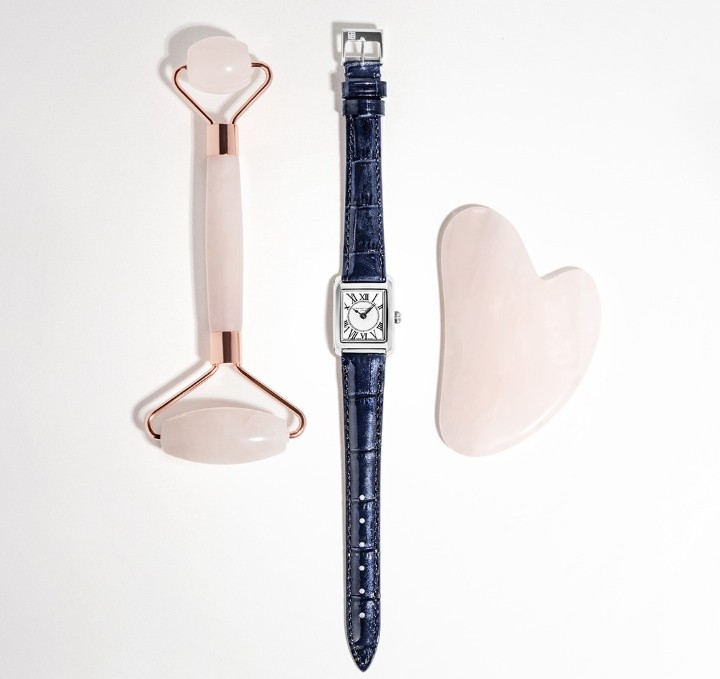 Obrázok z Frederique Constant Classics Carrée Ladies